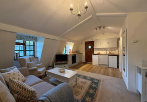 The Nest at Clare House